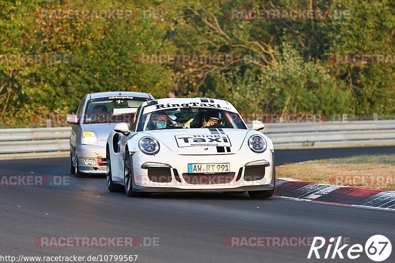 Bild #10799567 - Touristenfahrten Nürburgring Nordschleife (16.09.2020)