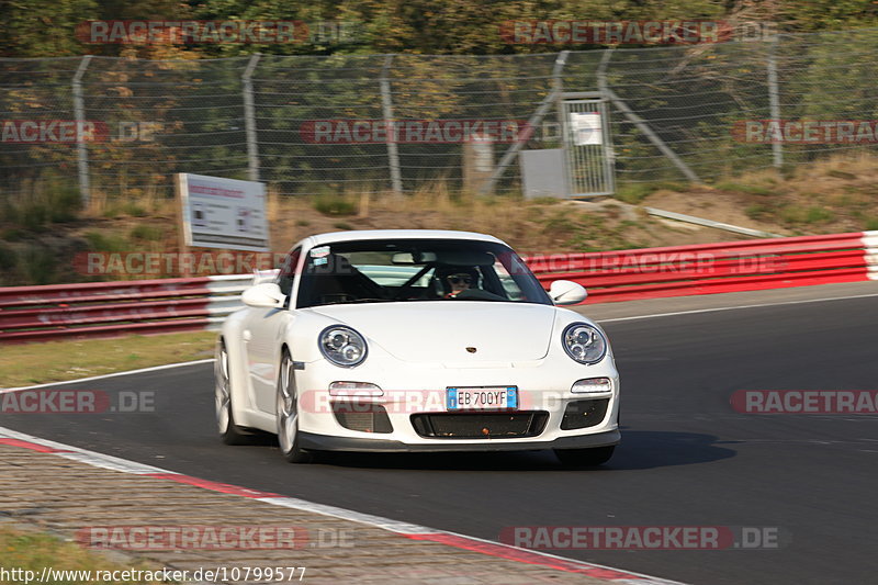 Bild #10799577 - Touristenfahrten Nürburgring Nordschleife (16.09.2020)