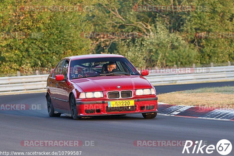 Bild #10799587 - Touristenfahrten Nürburgring Nordschleife (16.09.2020)