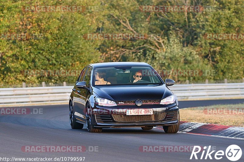 Bild #10799597 - Touristenfahrten Nürburgring Nordschleife (16.09.2020)