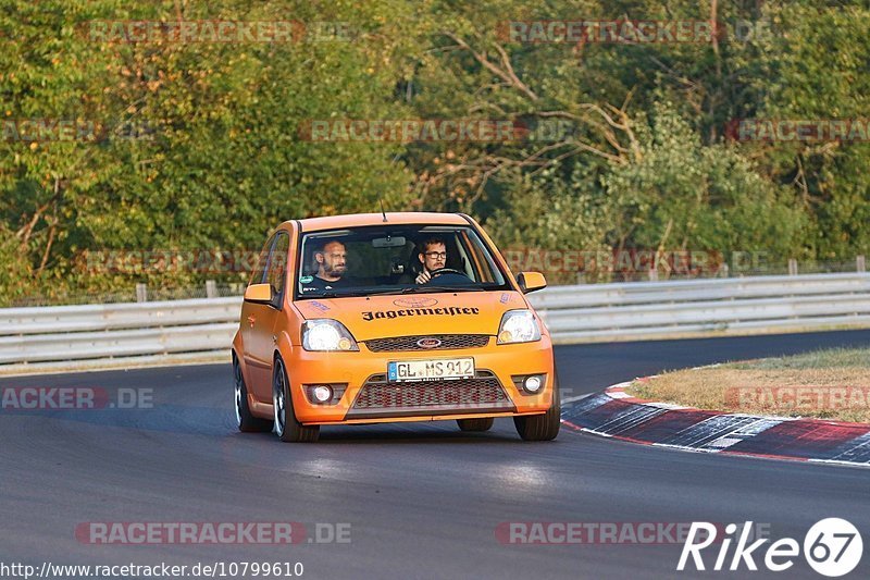 Bild #10799610 - Touristenfahrten Nürburgring Nordschleife (16.09.2020)