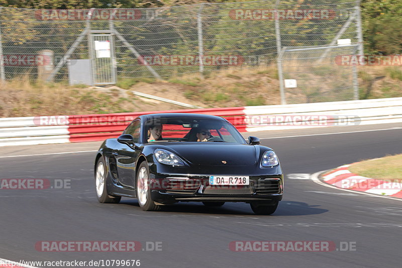 Bild #10799676 - Touristenfahrten Nürburgring Nordschleife (16.09.2020)