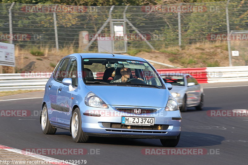 Bild #10799679 - Touristenfahrten Nürburgring Nordschleife (16.09.2020)