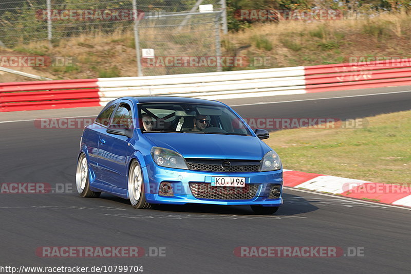 Bild #10799704 - Touristenfahrten Nürburgring Nordschleife (16.09.2020)