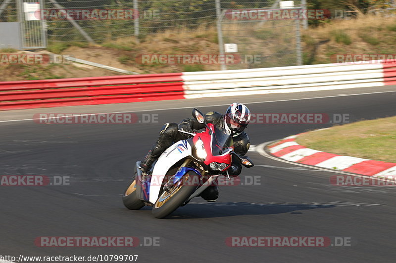 Bild #10799707 - Touristenfahrten Nürburgring Nordschleife (16.09.2020)