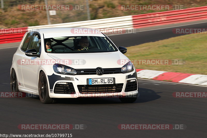 Bild #10799715 - Touristenfahrten Nürburgring Nordschleife (16.09.2020)