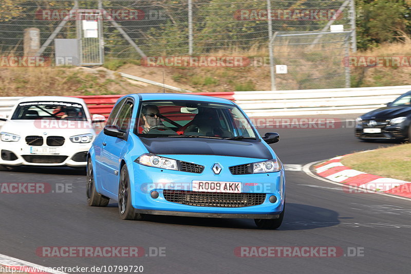 Bild #10799720 - Touristenfahrten Nürburgring Nordschleife (16.09.2020)