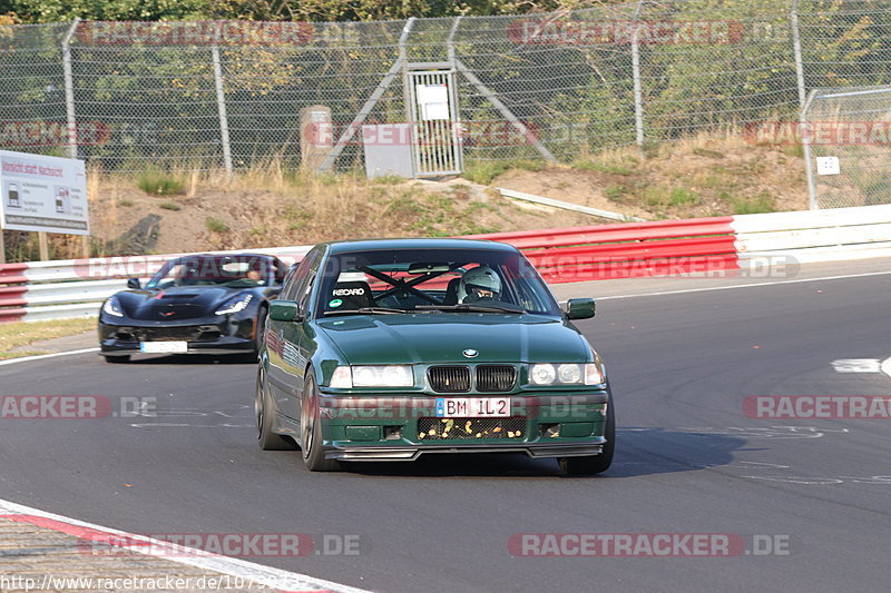 Bild #10799732 - Touristenfahrten Nürburgring Nordschleife (16.09.2020)