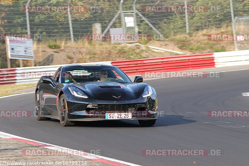 Bild #10799734 - Touristenfahrten Nürburgring Nordschleife (16.09.2020)