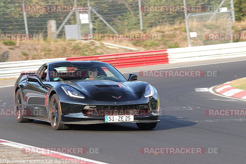 Bild #10799735 - Touristenfahrten Nürburgring Nordschleife (16.09.2020)