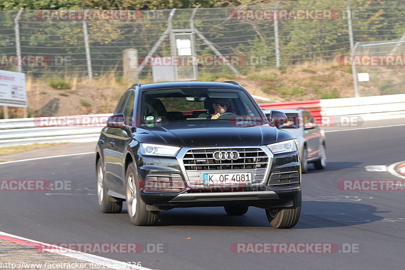 Bild #10799736 - Touristenfahrten Nürburgring Nordschleife (16.09.2020)