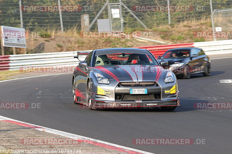 Bild #10799739 - Touristenfahrten Nürburgring Nordschleife (16.09.2020)