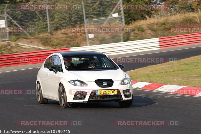 Bild #10799745 - Touristenfahrten Nürburgring Nordschleife (16.09.2020)