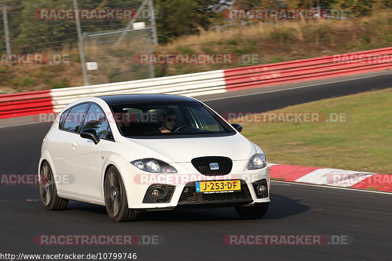 Bild #10799746 - Touristenfahrten Nürburgring Nordschleife (16.09.2020)