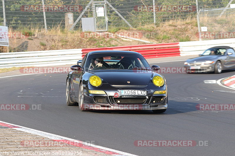 Bild #10799756 - Touristenfahrten Nürburgring Nordschleife (16.09.2020)