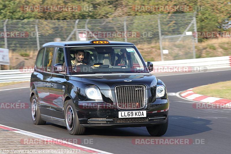 Bild #10799773 - Touristenfahrten Nürburgring Nordschleife (16.09.2020)