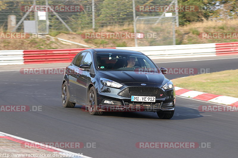 Bild #10799776 - Touristenfahrten Nürburgring Nordschleife (16.09.2020)