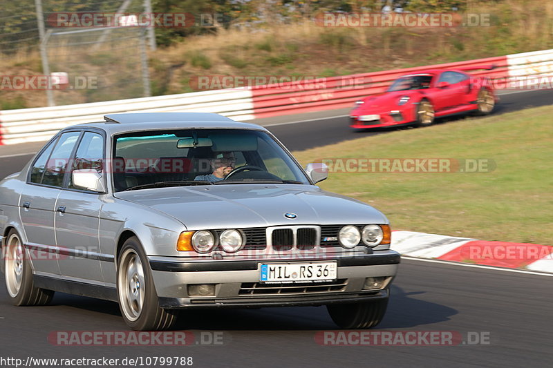 Bild #10799788 - Touristenfahrten Nürburgring Nordschleife (16.09.2020)