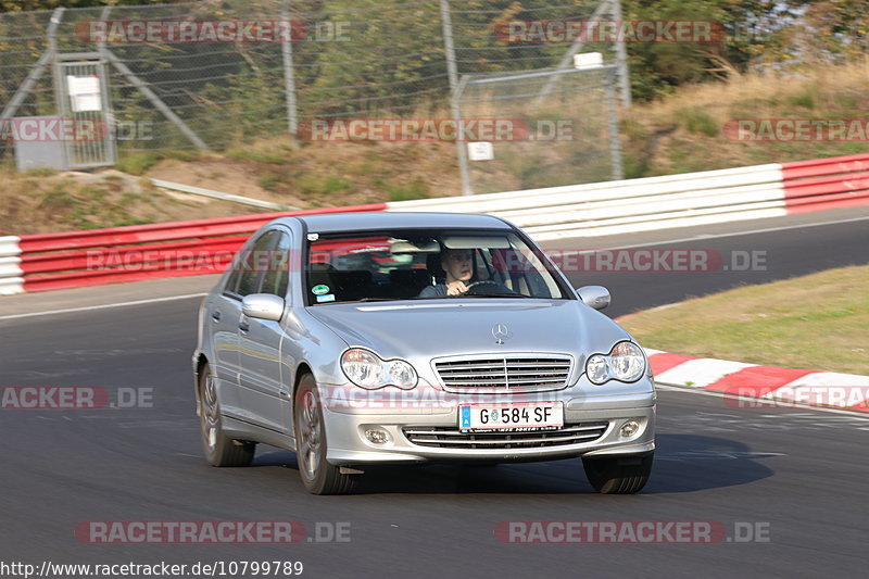 Bild #10799789 - Touristenfahrten Nürburgring Nordschleife (16.09.2020)