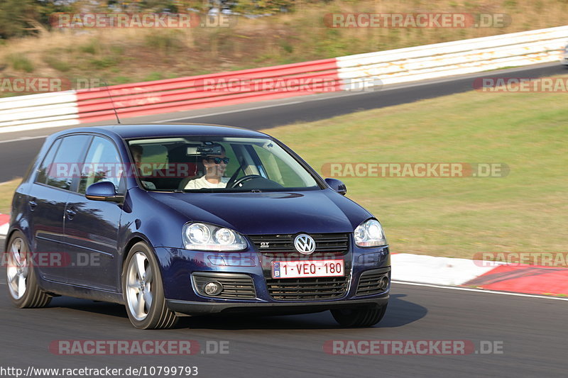 Bild #10799793 - Touristenfahrten Nürburgring Nordschleife (16.09.2020)