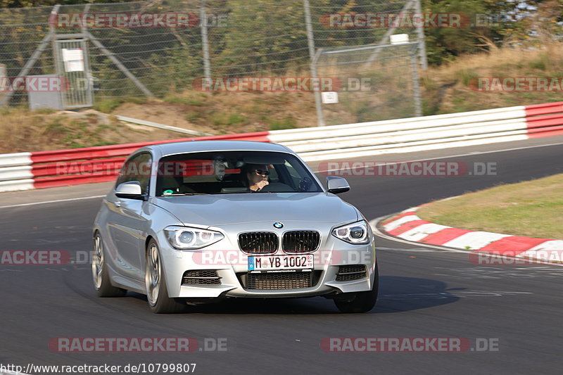 Bild #10799807 - Touristenfahrten Nürburgring Nordschleife (16.09.2020)