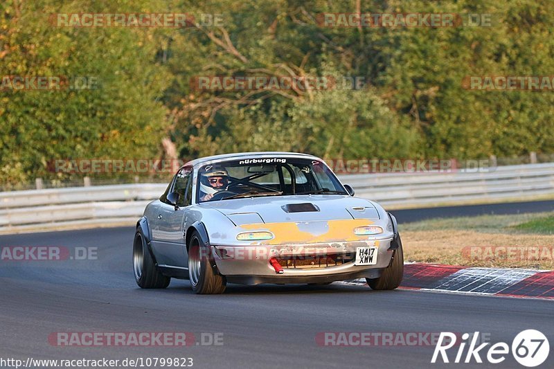 Bild #10799823 - Touristenfahrten Nürburgring Nordschleife (16.09.2020)