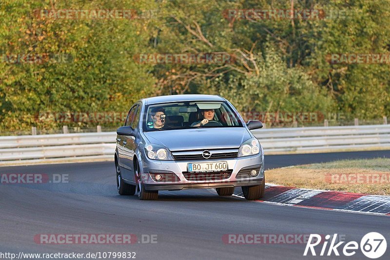 Bild #10799832 - Touristenfahrten Nürburgring Nordschleife (16.09.2020)