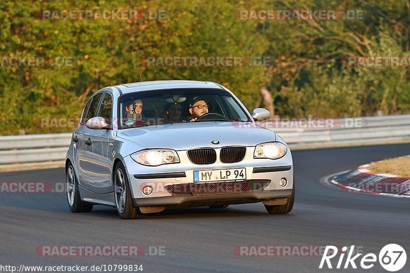 Bild #10799834 - Touristenfahrten Nürburgring Nordschleife (16.09.2020)