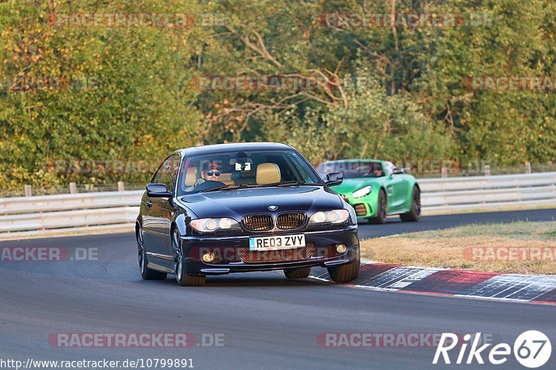 Bild #10799891 - Touristenfahrten Nürburgring Nordschleife (16.09.2020)