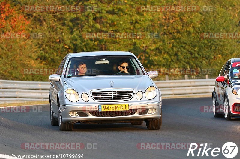 Bild #10799894 - Touristenfahrten Nürburgring Nordschleife (16.09.2020)