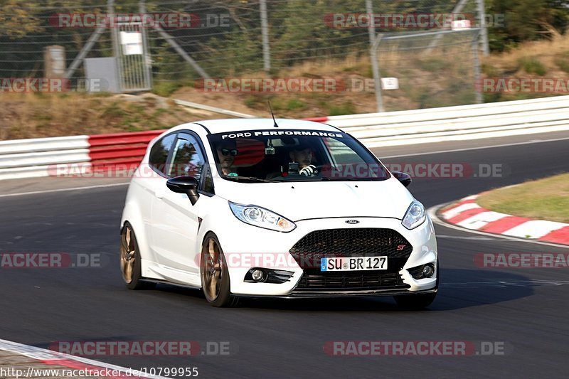 Bild #10799955 - Touristenfahrten Nürburgring Nordschleife (16.09.2020)