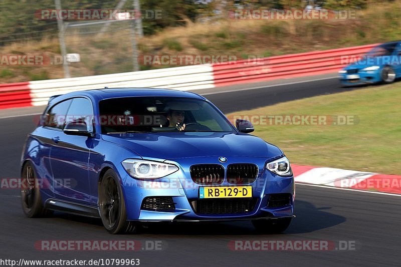 Bild #10799963 - Touristenfahrten Nürburgring Nordschleife (16.09.2020)