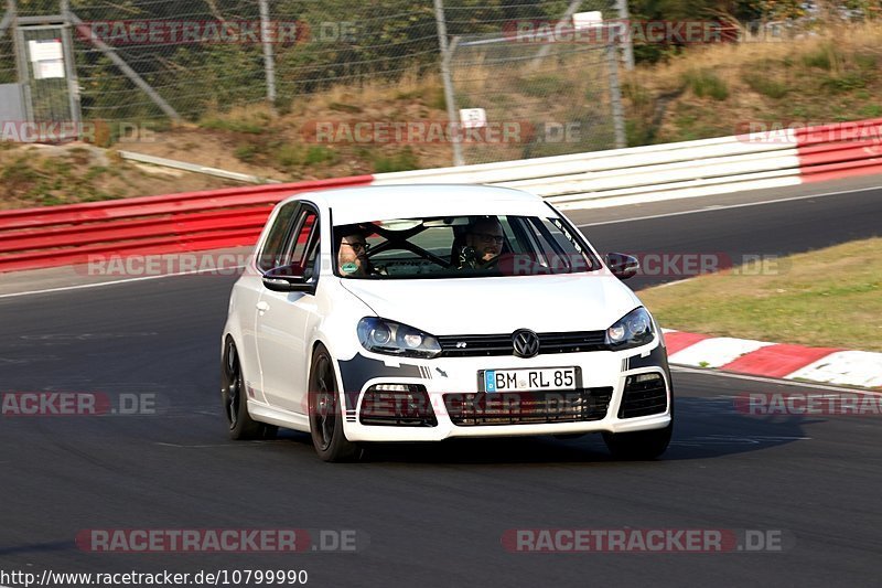 Bild #10799990 - Touristenfahrten Nürburgring Nordschleife (16.09.2020)