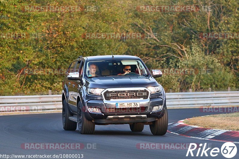 Bild #10800013 - Touristenfahrten Nürburgring Nordschleife (16.09.2020)