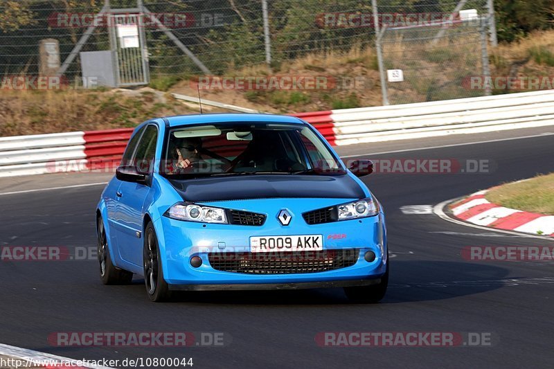 Bild #10800044 - Touristenfahrten Nürburgring Nordschleife (16.09.2020)