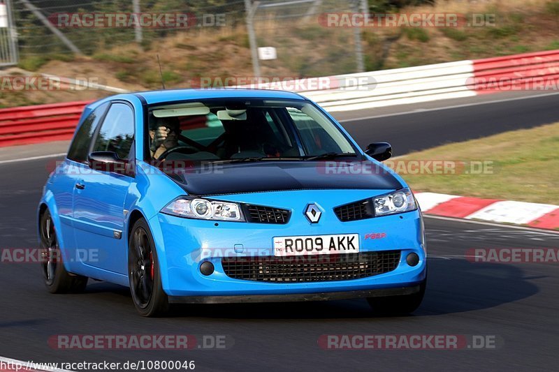 Bild #10800046 - Touristenfahrten Nürburgring Nordschleife (16.09.2020)