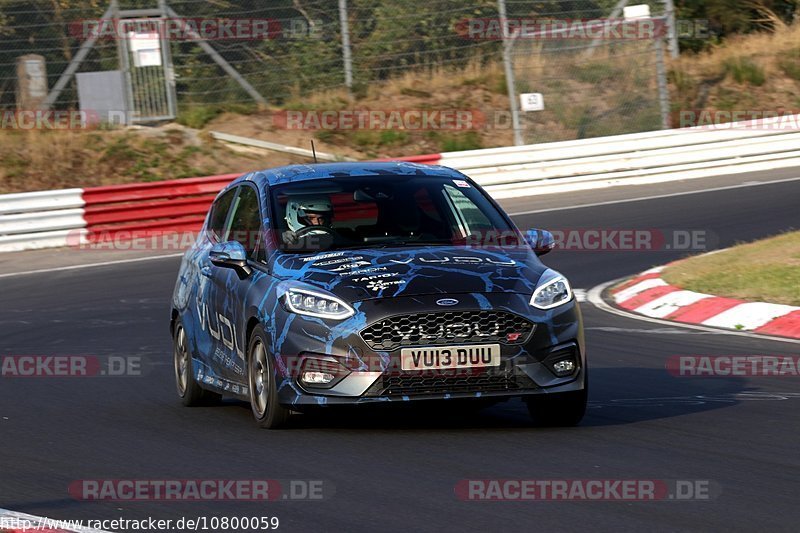 Bild #10800059 - Touristenfahrten Nürburgring Nordschleife (16.09.2020)