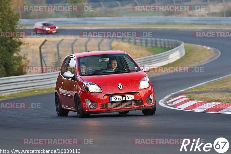 Bild #10800113 - Touristenfahrten Nürburgring Nordschleife (16.09.2020)