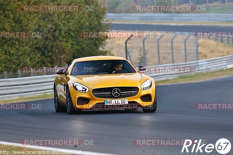 Bild #10800118 - Touristenfahrten Nürburgring Nordschleife (16.09.2020)