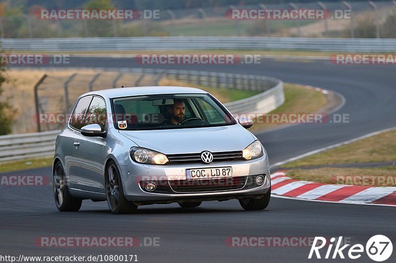 Bild #10800171 - Touristenfahrten Nürburgring Nordschleife (16.09.2020)