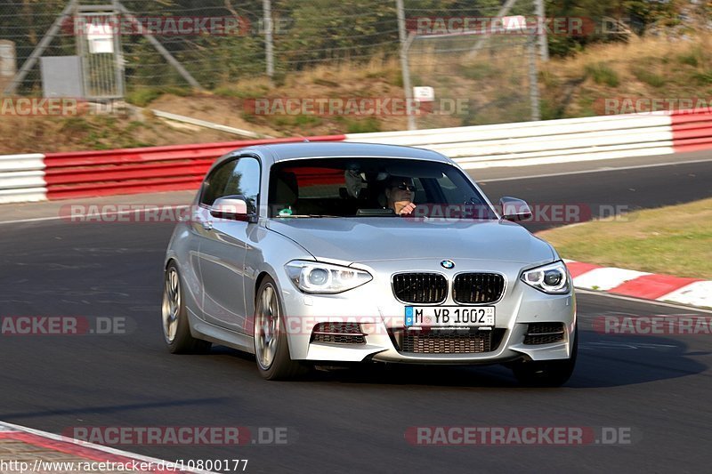 Bild #10800177 - Touristenfahrten Nürburgring Nordschleife (16.09.2020)