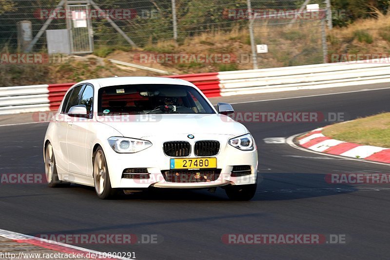 Bild #10800291 - Touristenfahrten Nürburgring Nordschleife (16.09.2020)