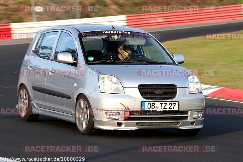 Bild #10800329 - Touristenfahrten Nürburgring Nordschleife (16.09.2020)