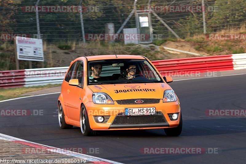 Bild #10800379 - Touristenfahrten Nürburgring Nordschleife (16.09.2020)