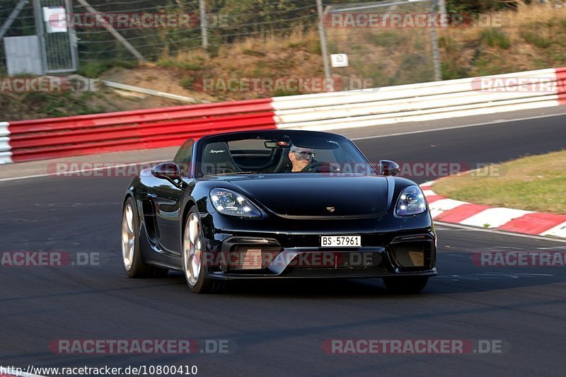 Bild #10800410 - Touristenfahrten Nürburgring Nordschleife (16.09.2020)