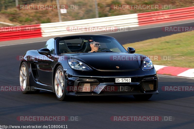 Bild #10800411 - Touristenfahrten Nürburgring Nordschleife (16.09.2020)