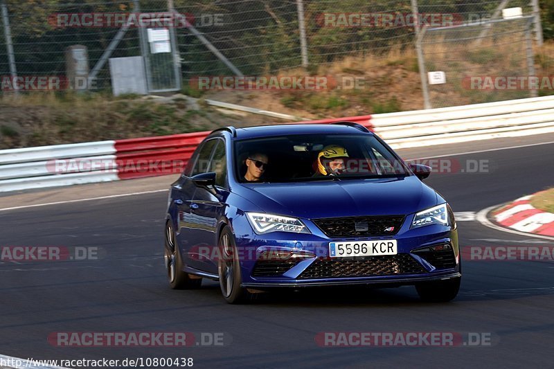 Bild #10800438 - Touristenfahrten Nürburgring Nordschleife (16.09.2020)