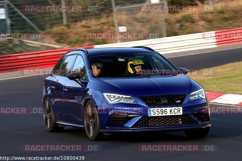 Bild #10800439 - Touristenfahrten Nürburgring Nordschleife (16.09.2020)