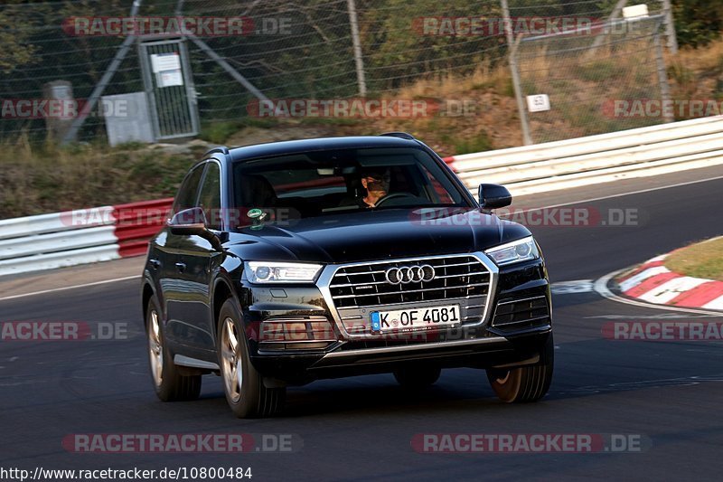 Bild #10800484 - Touristenfahrten Nürburgring Nordschleife (16.09.2020)