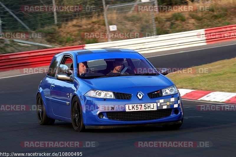 Bild #10800495 - Touristenfahrten Nürburgring Nordschleife (16.09.2020)